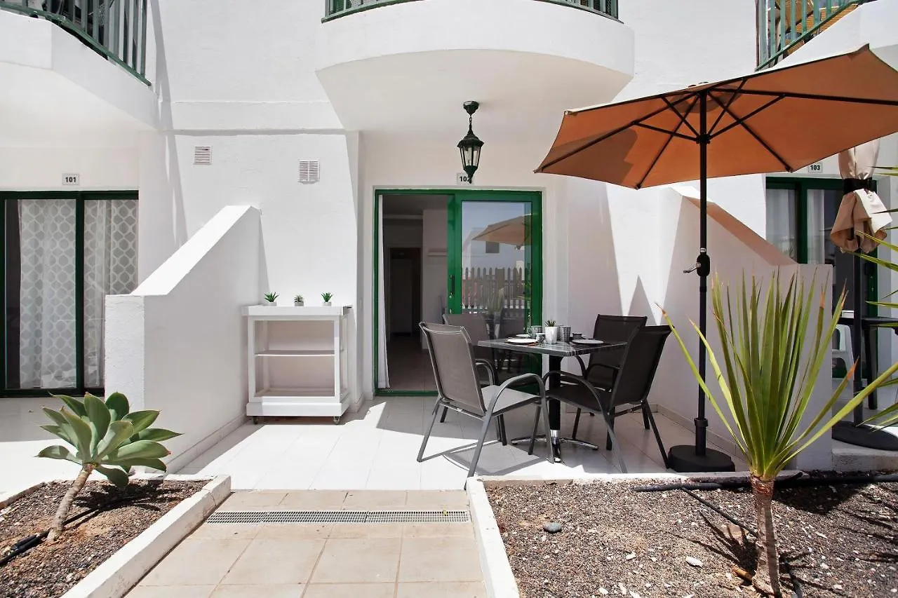Piso Relax - Carpe Mundi Villa Corralejo