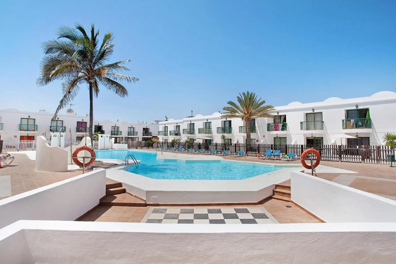 Piso Relax - Carpe Mundi Villa Corralejo Vakantiehuis