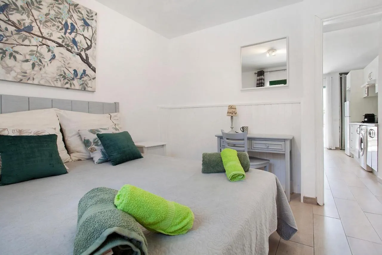 Piso Relax - Carpe Mundi Villa Corralejo