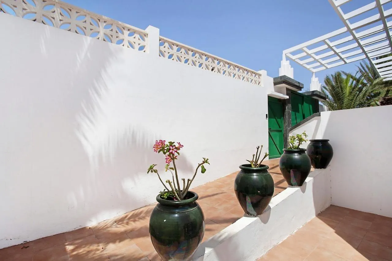 Piso Relax - Carpe Mundi Villa Corralejo Spanje