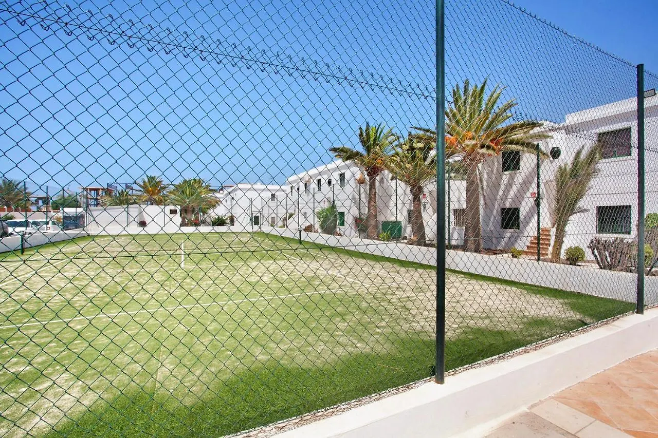 Vakantiehuis Piso Relax - Carpe Mundi Villa Corralejo Spanje
