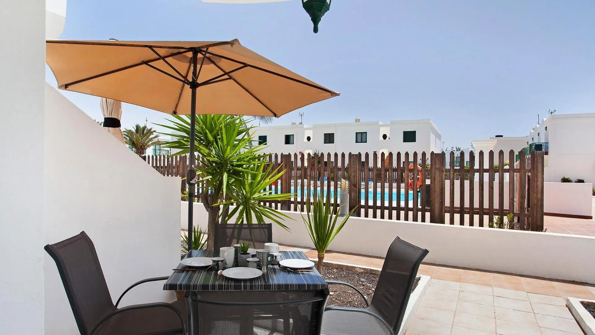 Piso Relax - Carpe Mundi Villa Corralejo Spanje