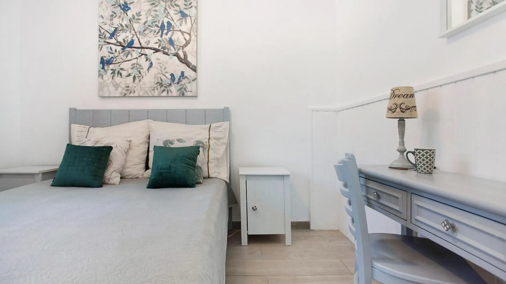 Vakantiehuis Piso Relax - Carpe Mundi Villa Corralejo Spanje