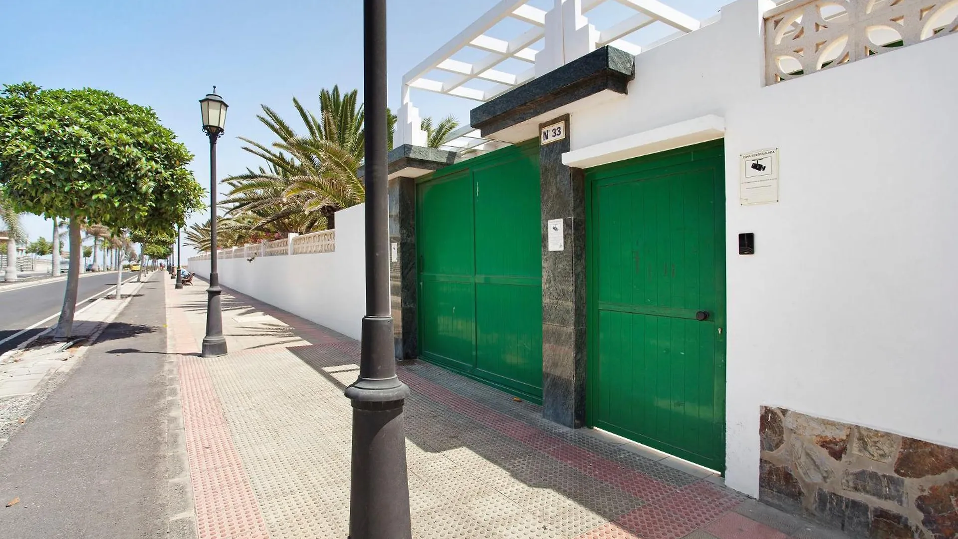 Piso Relax - Carpe Mundi Villa Corralejo 0*,  Spanje