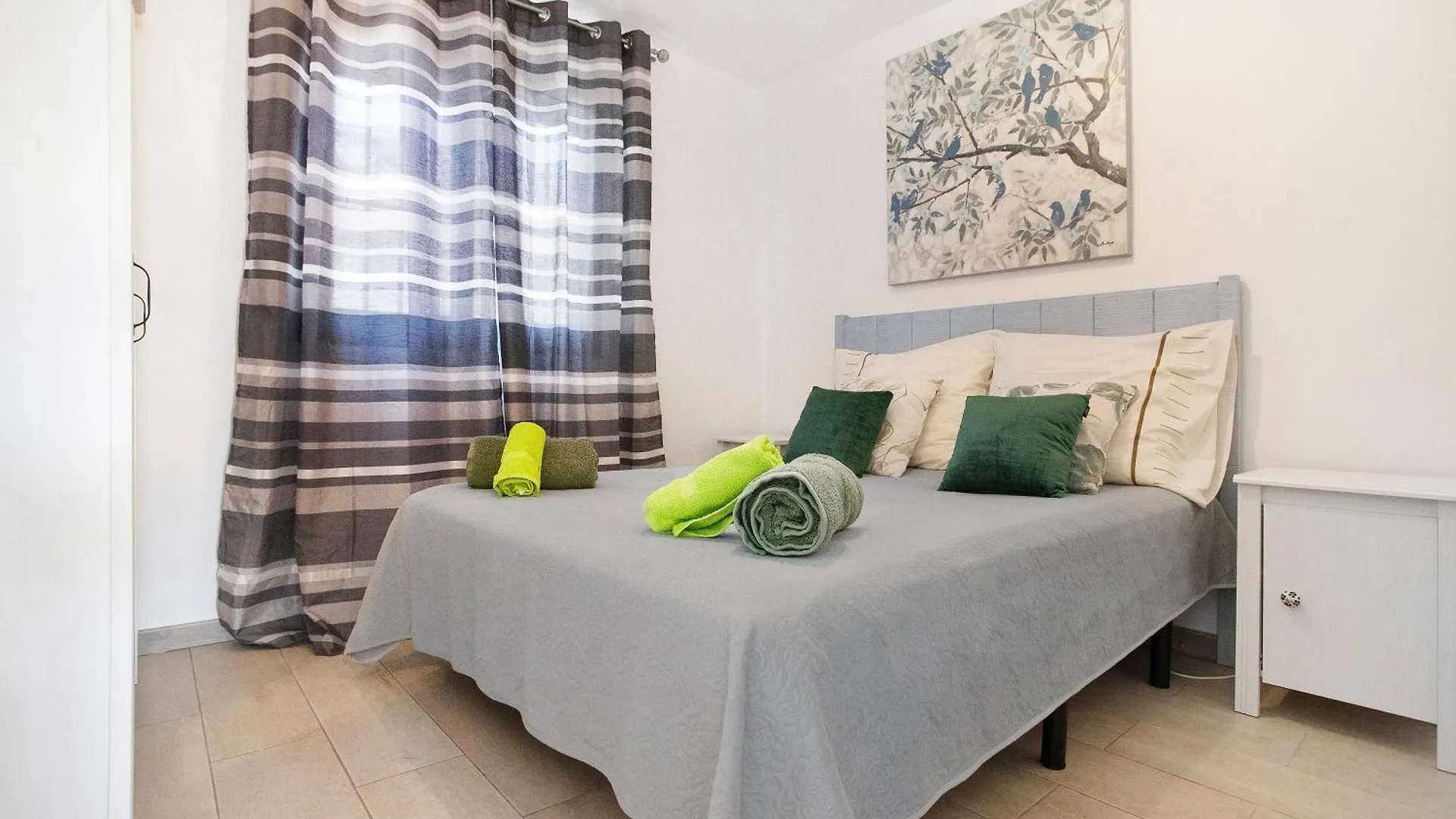 Piso Relax - Carpe Mundi Villa Corralejo