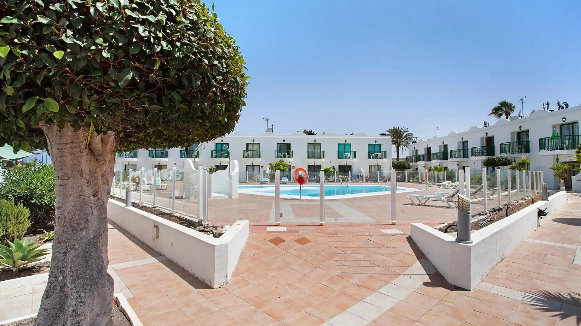 Piso Relax - Carpe Mundi Villa Corralejo