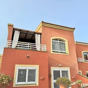 Casa Milo Corralejo