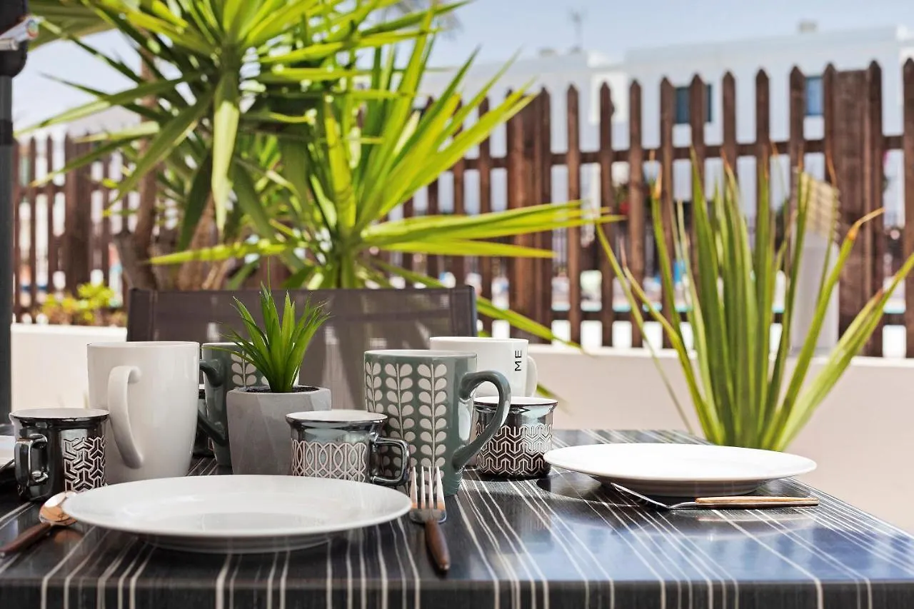 Piso Relax - Carpe Mundi Villa Corralejo Holiday home