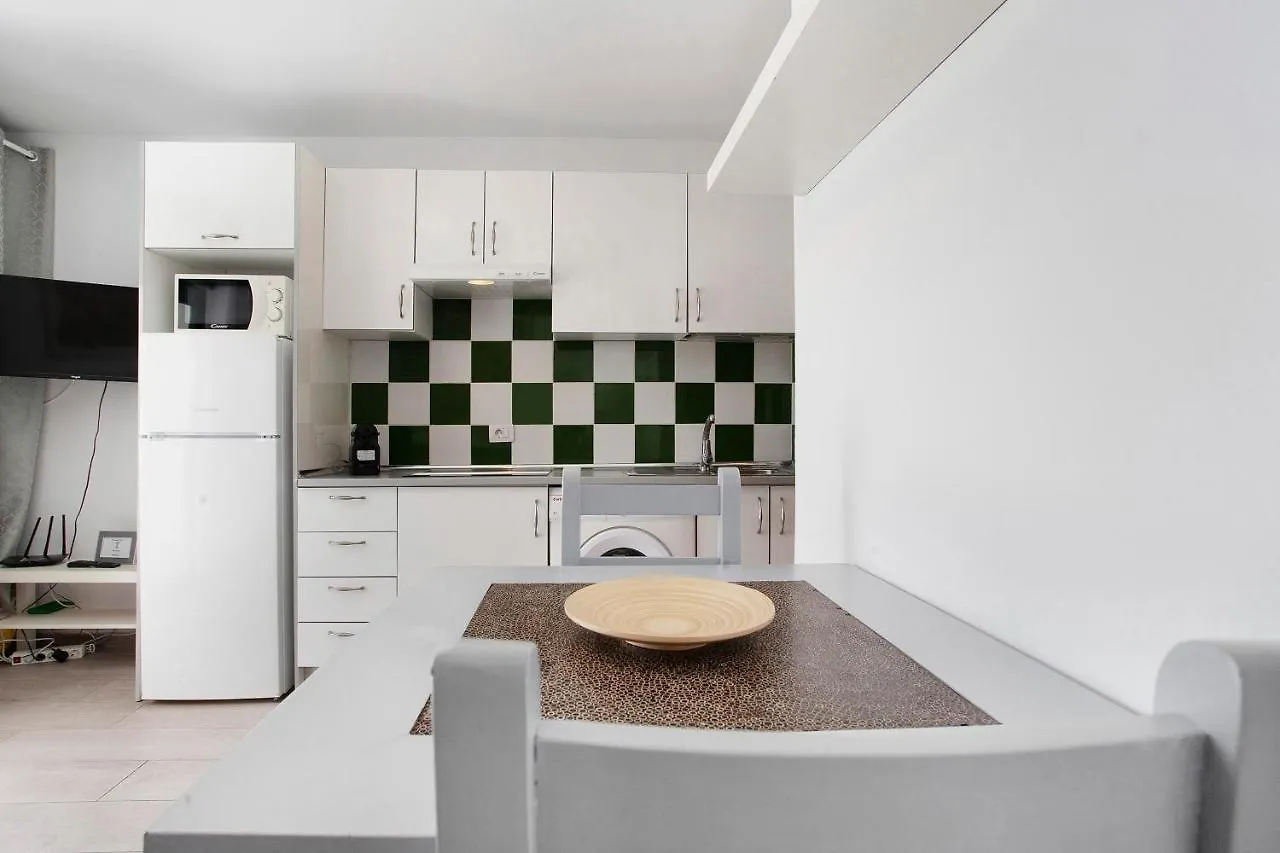 Holiday home Piso Relax - Carpe Mundi Villa Corralejo