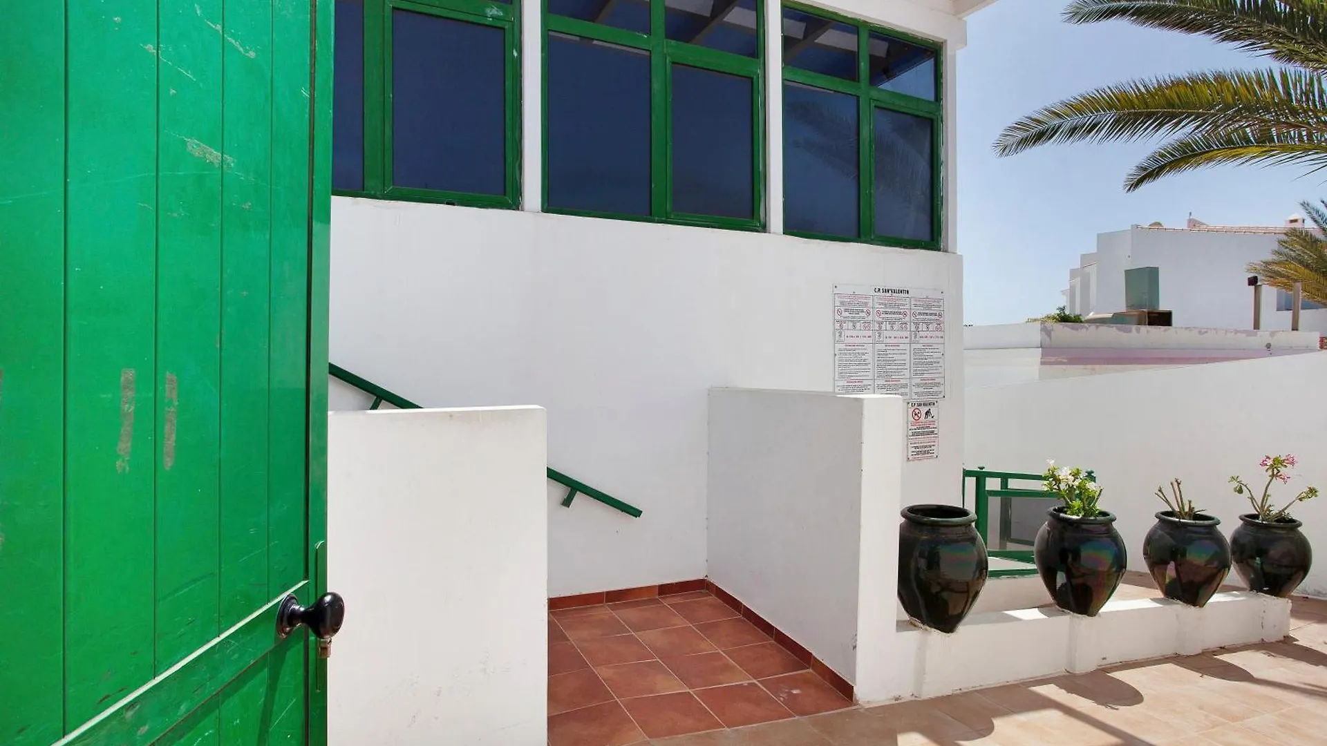 Piso Relax - Carpe Mundi Villa Corralejo 0*,